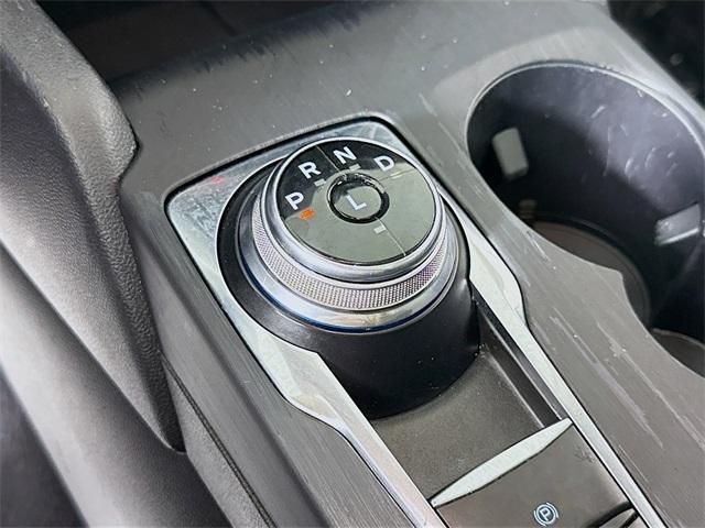 used 2020 Ford Escape car, priced at $14,090