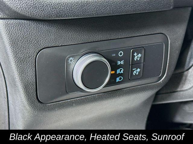 used 2020 Ford Escape car, priced at $14,690