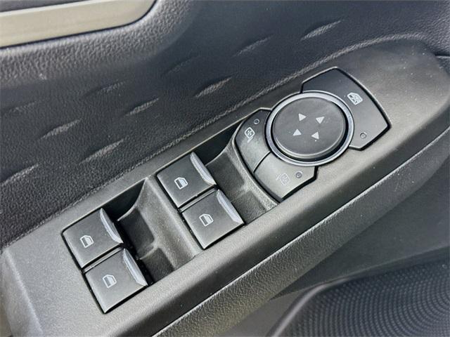 used 2020 Ford Escape car, priced at $14,090