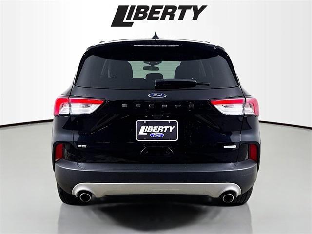 used 2020 Ford Escape car, priced at $14,090
