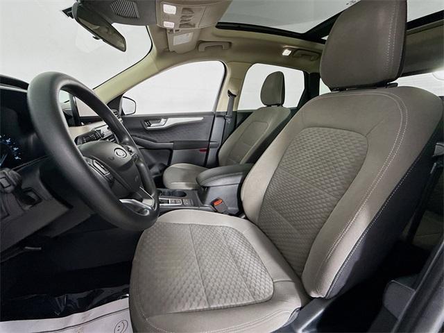 used 2020 Ford Escape car, priced at $14,090