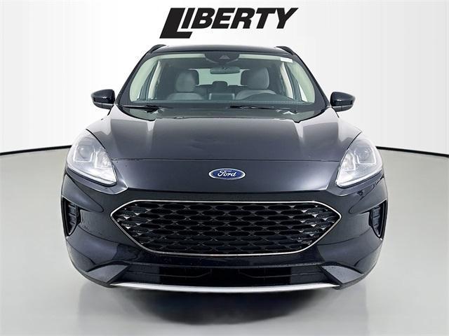used 2020 Ford Escape car, priced at $14,090