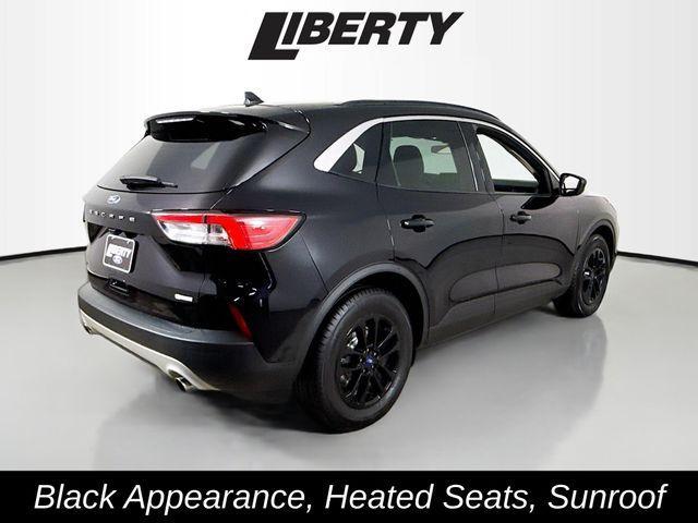 used 2020 Ford Escape car, priced at $14,690