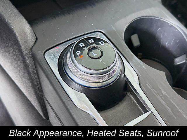 used 2020 Ford Escape car, priced at $14,690