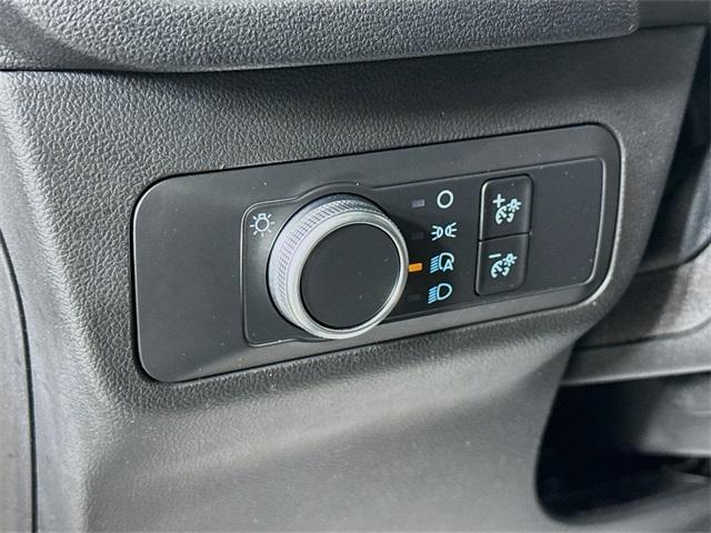 used 2020 Ford Escape car, priced at $14,090