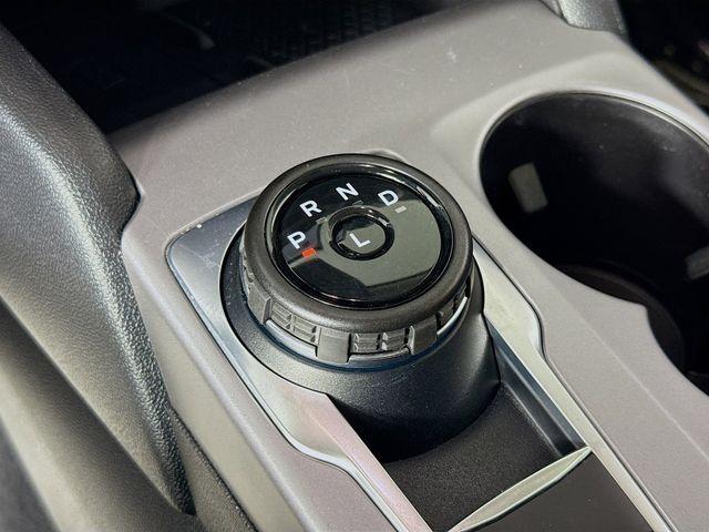 used 2024 Ford Bronco Sport car, priced at $24,335