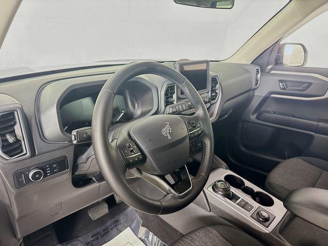 used 2024 Ford Bronco Sport car, priced at $24,335