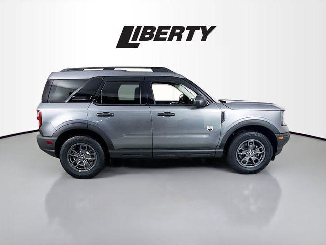used 2024 Ford Bronco Sport car, priced at $24,335