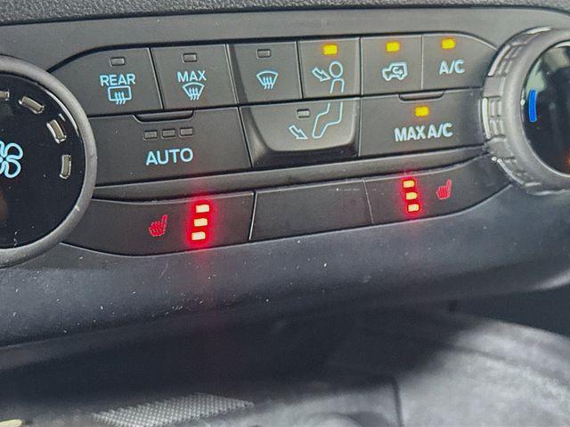 used 2024 Ford Bronco Sport car, priced at $24,335