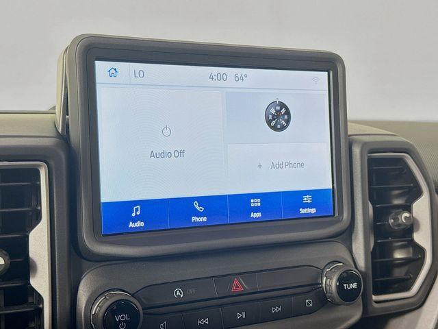 used 2024 Ford Bronco Sport car, priced at $24,335