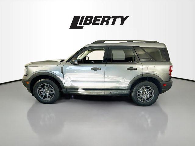 used 2024 Ford Bronco Sport car, priced at $24,335