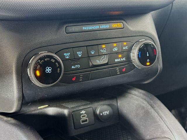 used 2024 Ford Bronco Sport car, priced at $24,335