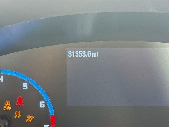 used 2024 Ford Bronco Sport car, priced at $24,335