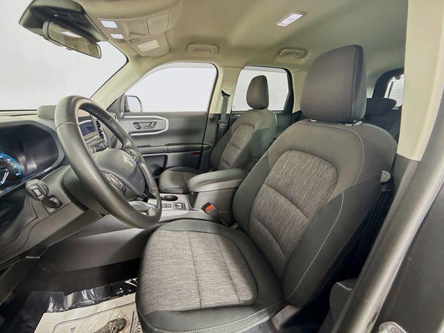 used 2024 Ford Bronco Sport car, priced at $24,335