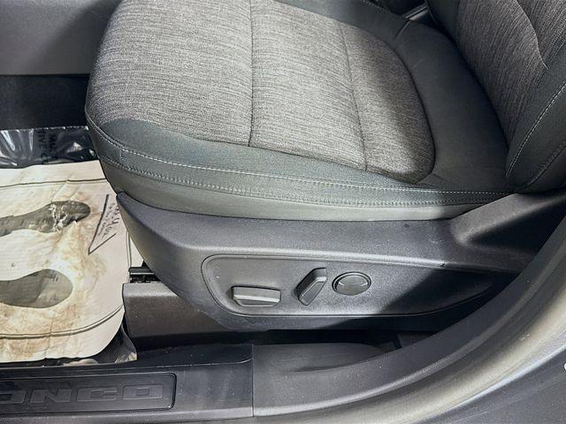 used 2024 Ford Bronco Sport car, priced at $24,335