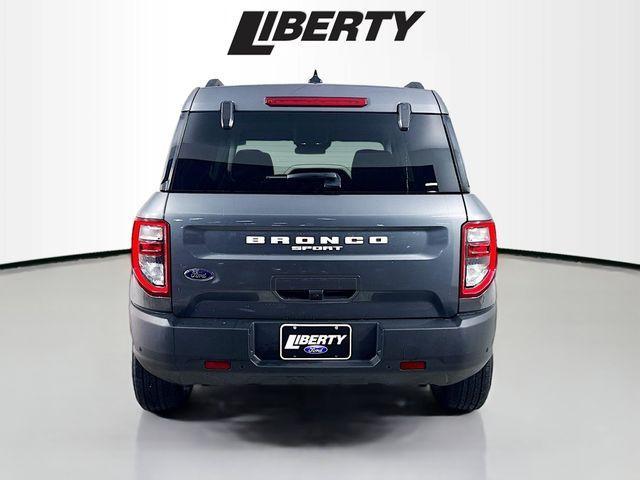 used 2024 Ford Bronco Sport car, priced at $24,335