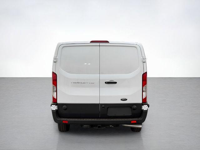 new 2025 Ford Transit-250 car, priced at $51,955
