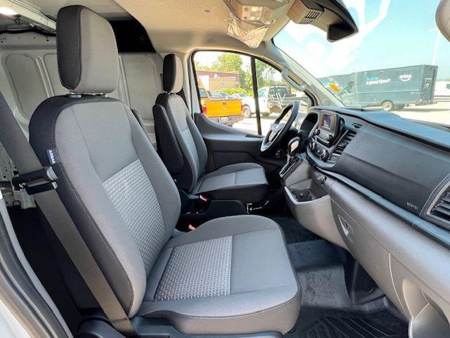 new 2025 Ford Transit-250 car, priced at $51,955