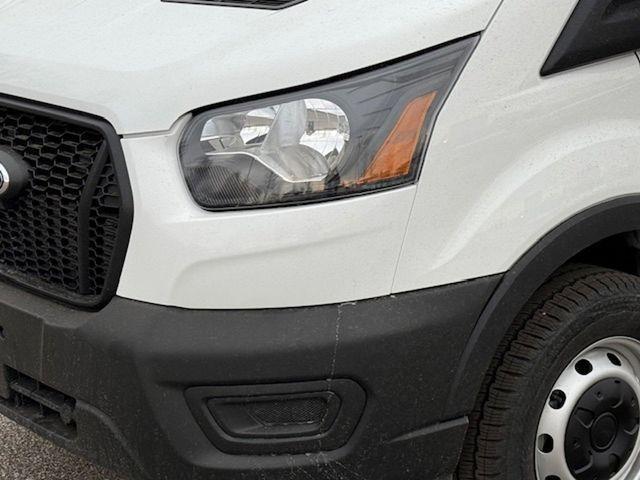 new 2025 Ford Transit-250 car, priced at $51,955