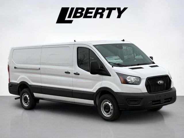 new 2025 Ford Transit-250 car, priced at $51,955