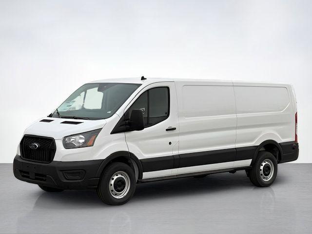 new 2025 Ford Transit-250 car, priced at $51,955