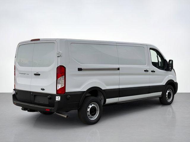 new 2025 Ford Transit-250 car, priced at $51,955