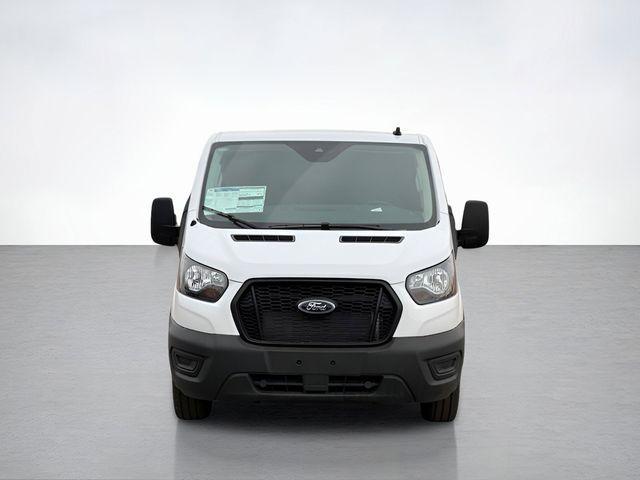 new 2025 Ford Transit-250 car, priced at $51,955