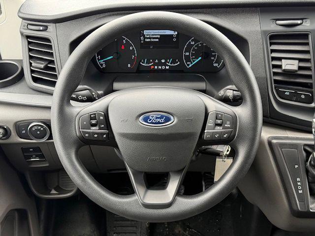 new 2025 Ford Transit-250 car, priced at $51,955