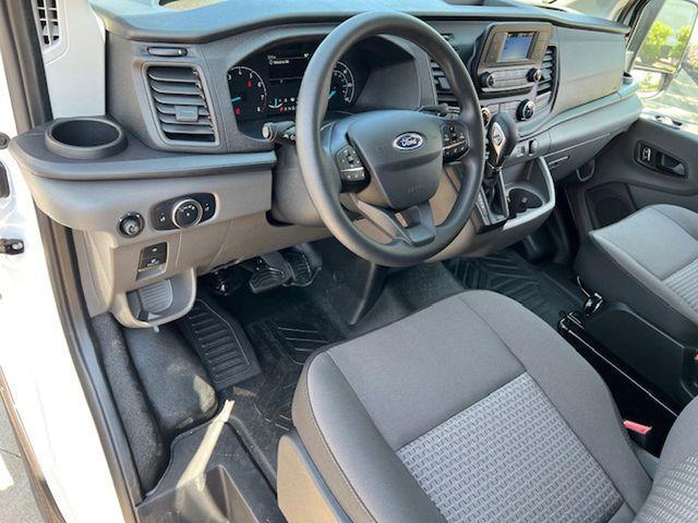 new 2025 Ford Transit-250 car, priced at $51,955