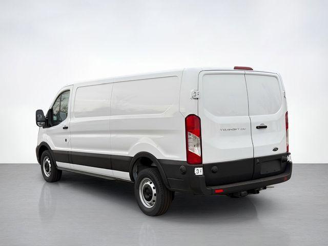 new 2025 Ford Transit-250 car, priced at $51,955