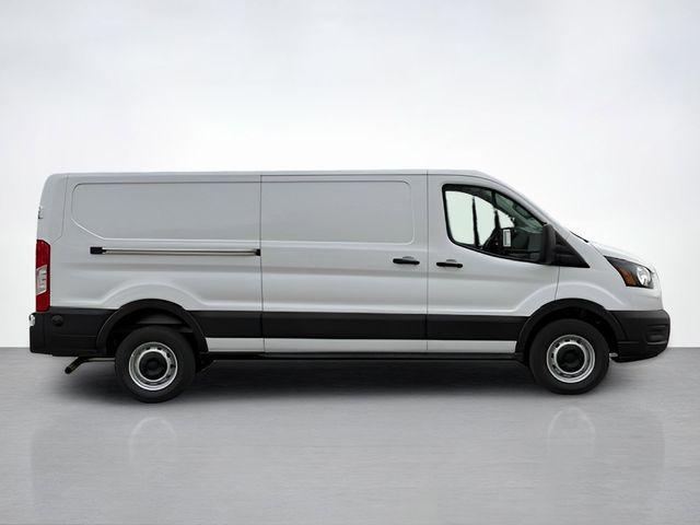new 2025 Ford Transit-250 car, priced at $51,955