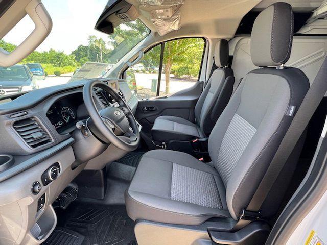 new 2025 Ford Transit-250 car, priced at $51,955