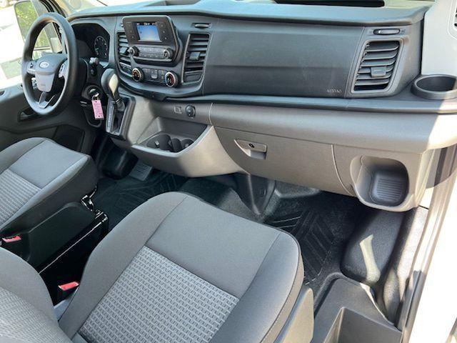 new 2025 Ford Transit-250 car, priced at $51,955