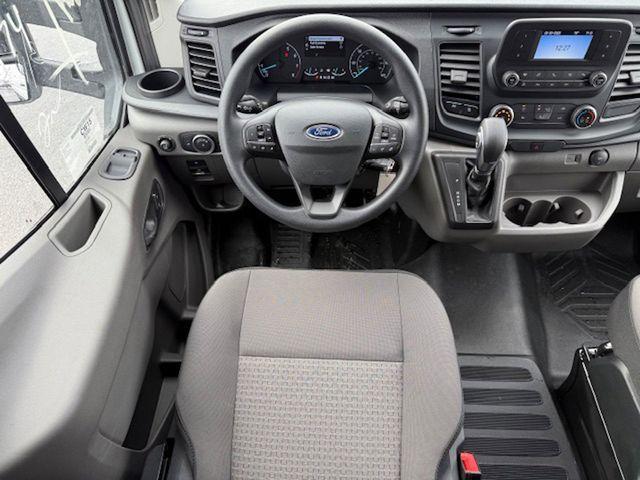 new 2025 Ford Transit-250 car, priced at $51,955