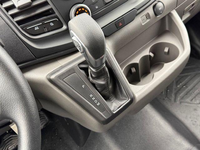 new 2025 Ford Transit-250 car, priced at $51,955