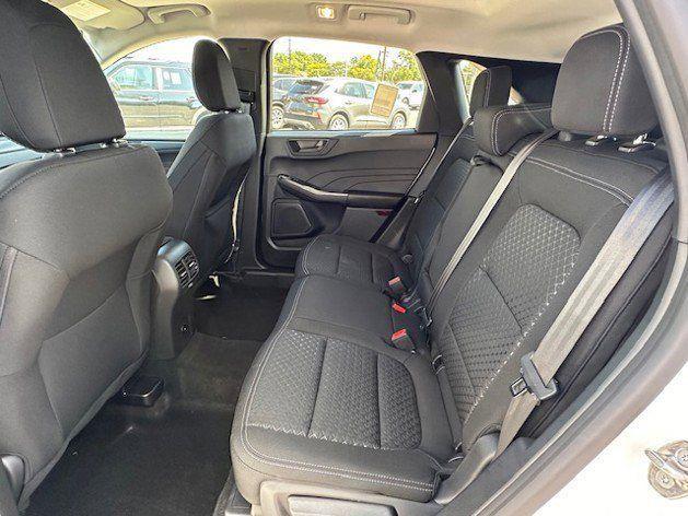 new 2026 Ford Escape car, priced at $34,075