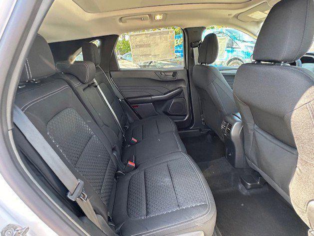 new 2026 Ford Escape car, priced at $34,075