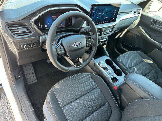 new 2026 Ford Escape car, priced at $34,075