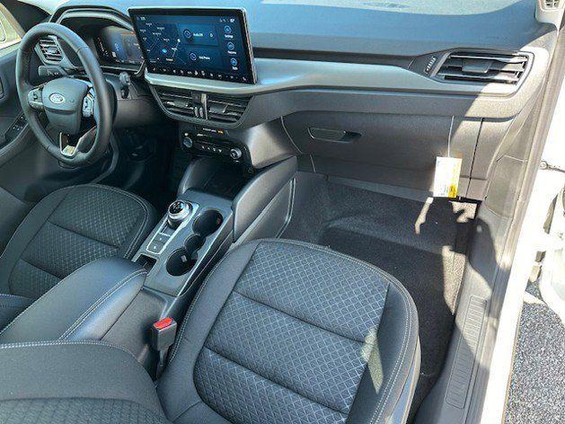 new 2026 Ford Escape car, priced at $34,075