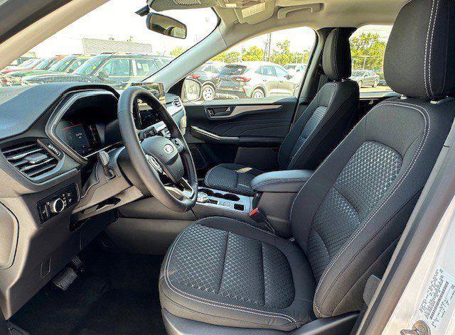 new 2026 Ford Escape car, priced at $34,075