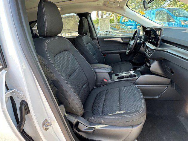 new 2026 Ford Escape car, priced at $34,075