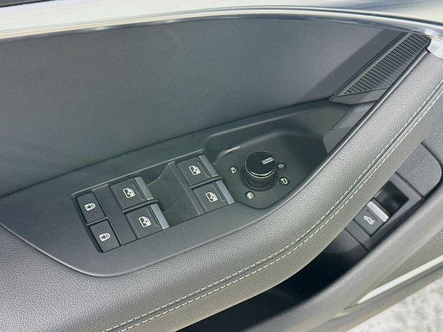 used 2024 Audi A6 car, priced at $41,500