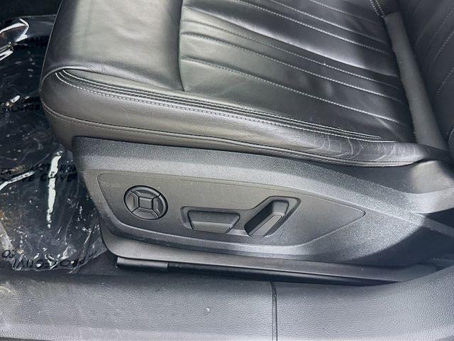 used 2024 Audi A6 car, priced at $41,500