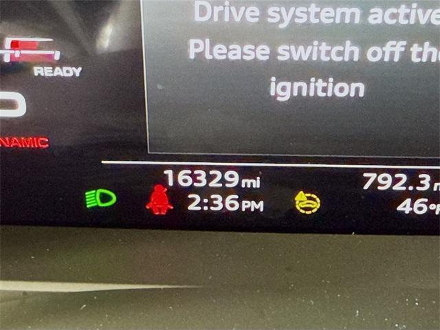 used 2024 Audi A6 car, priced at $42,490