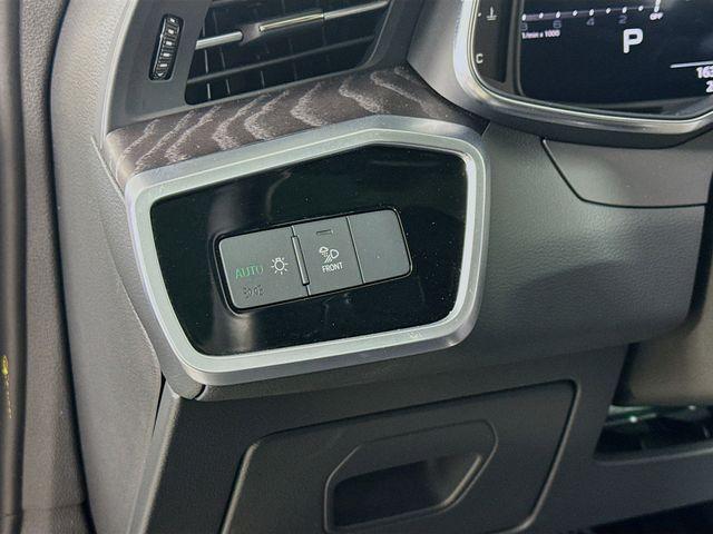 used 2024 Audi A6 car, priced at $41,500