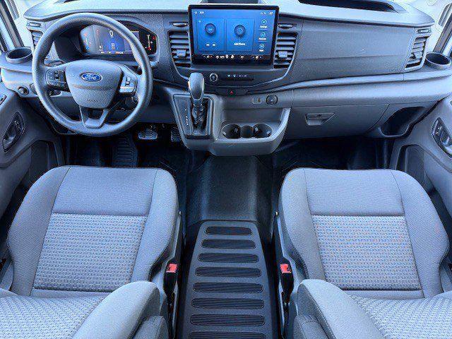 new 2026 Ford Transit-250 car, priced at $54,050