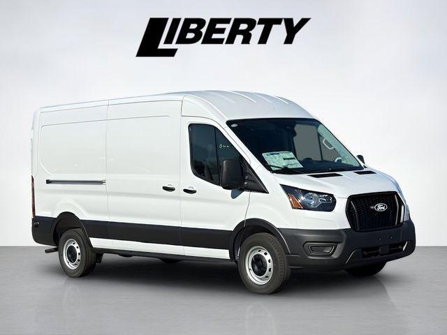 new 2026 Ford Transit-250 car, priced at $54,050