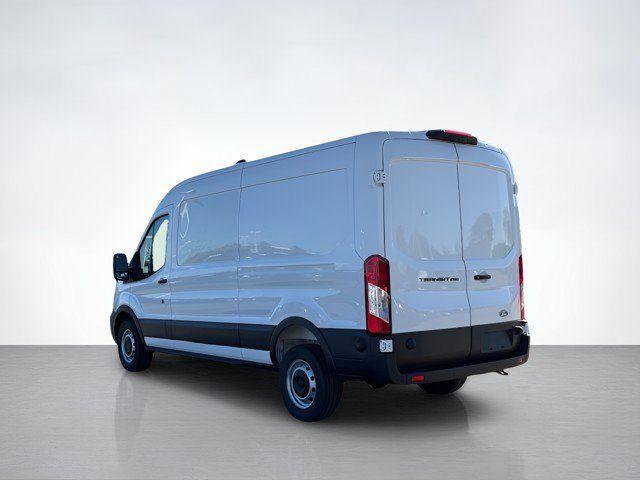 new 2026 Ford Transit-250 car, priced at $54,050