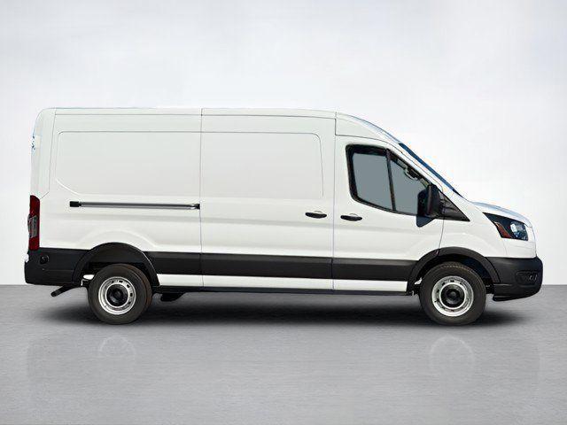 new 2026 Ford Transit-250 car, priced at $54,050