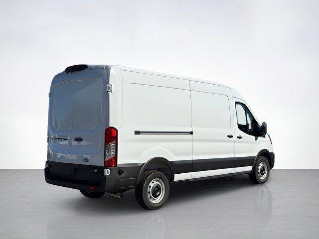 new 2026 Ford Transit-250 car, priced at $54,050